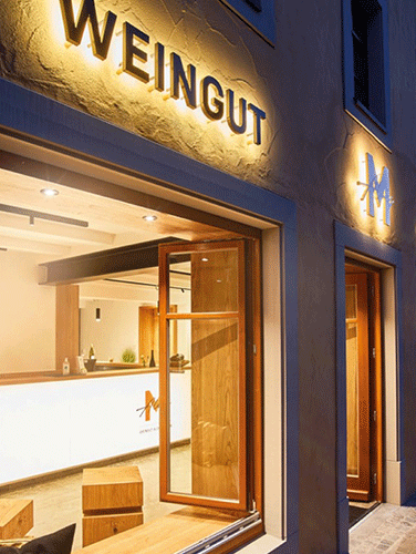 Architekturpreis 2025 Alois Martin Volkach