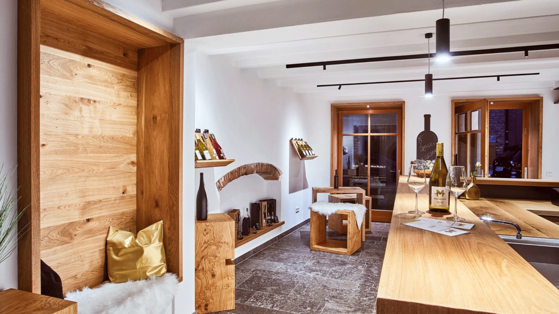 Architekturpreis 2025 Alois Martin