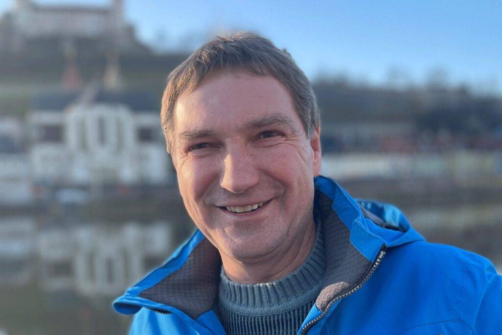 frankenapostel Reinhold