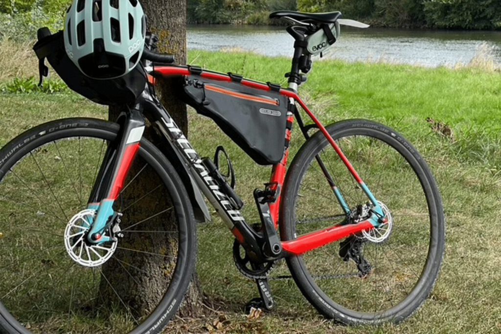 BikeTour