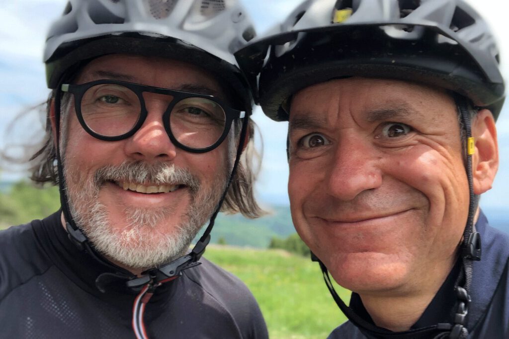 BikeRide